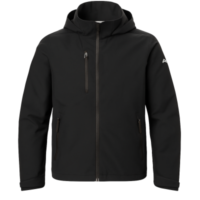 Musto Sardinia Jacket Size -M Black