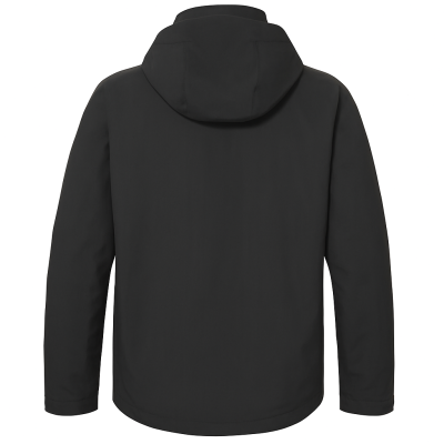 Musto Sardinia Jacket Size -M Black