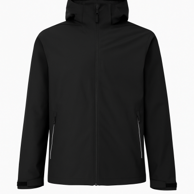 Musto Sardinia Jacket Size -M Black