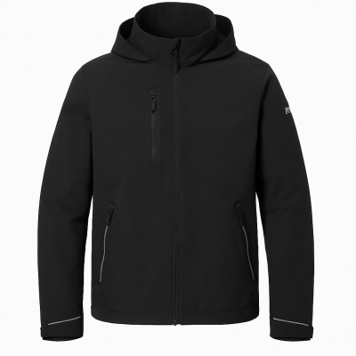 Musto Sardinia Jacket Size -M Black