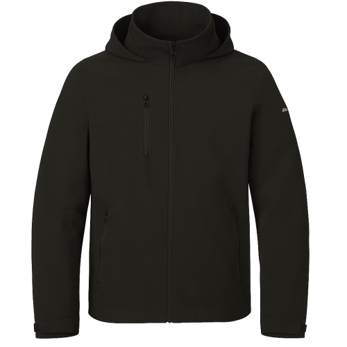 Musto Sardinia Jacke Größe XL - Schwarz Musto Sardinia Jacke Größe XL - Schwarz