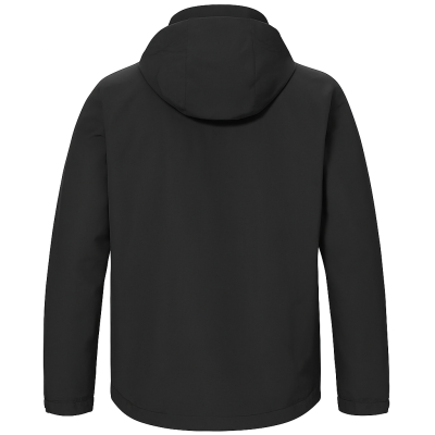 Musto Sardinia Jacke Größe XL - Schwarz Musto Sardinia Jacke Größe XL - Schwarz