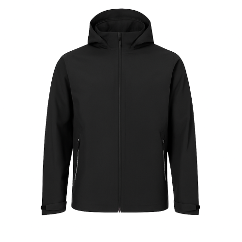Musto Sardinia Jacke Größe XL - Schwarz Musto Sardinia Jacke Größe XL - Schwarz