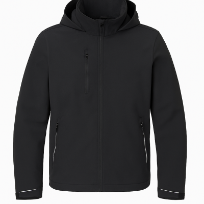 Musto Sardinia Jacke Größe XL - Schwarz Musto Sardinia Jacke Größe XL - Schwarz