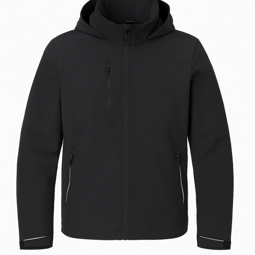Musto Sardinia Jacke Größe XL - Schwarz Musto Sardinia Jacke Größe XL - Schwarz