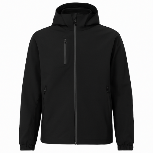 Musto Sardinia Jacke Größe XL - Schwarz Musto Sardinia Jacke Größe XL - Schwarz