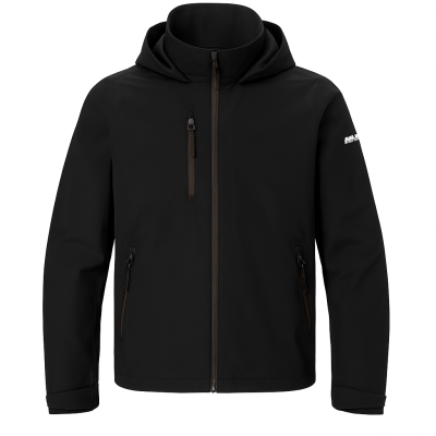 Musto Sardinia Jacke Größe XL - Schwarz Musto Sardinia Jacke Größe XL - Schwarz