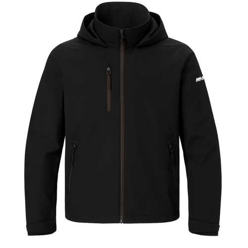 Musto Sardinia Jacke Größe XL - Schwarz Musto Sardinia Jacke Größe XL - Schwarz