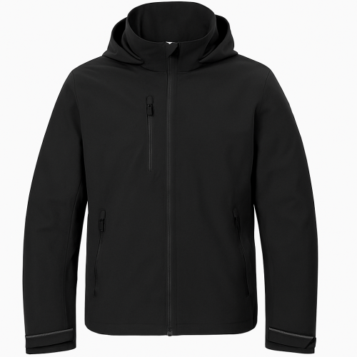 Veste Musto Sardinia Taille 2XL - Noir Veste Musto Sardinia Taille 2XL - Noir