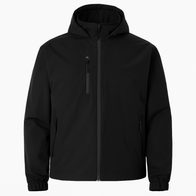 Veste Musto Sardinia Taille 2XL - Noir Veste Musto Sardinia Taille 2XL - Noir