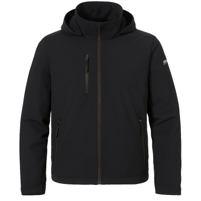 Veste Musto Sardinia Taille 2XL - Noir Veste Musto Sardinia Taille 2XL - Noir