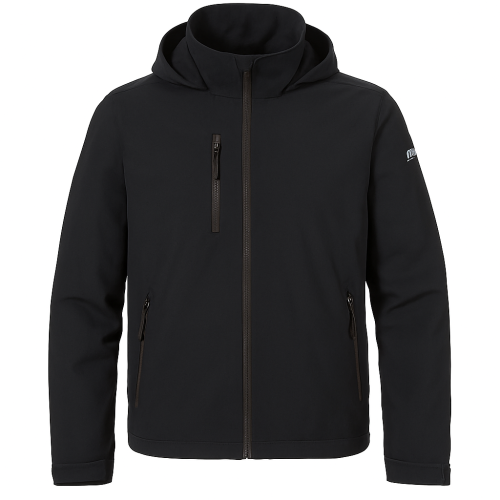 Veste Musto Sardinia Taille 2XL - Noir Veste Musto Sardinia Taille 2XL - Noir