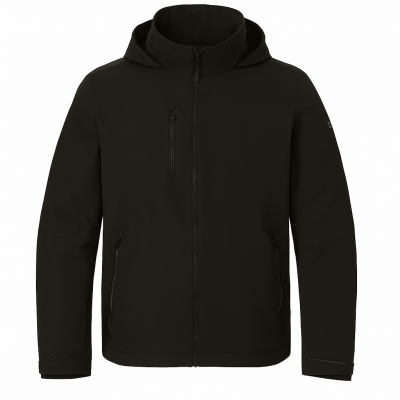 Veste Musto Sardinia Taille 2XL - Noir Veste Musto Sardinia Taille 2XL - Noir
