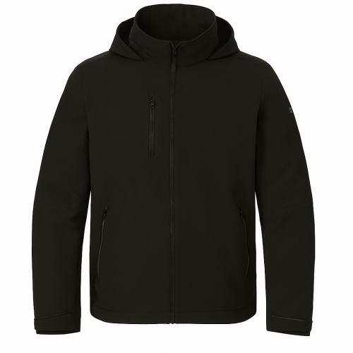 Veste Musto Sardinia Taille 2XL - Noir Veste Musto Sardinia Taille 2XL - Noir