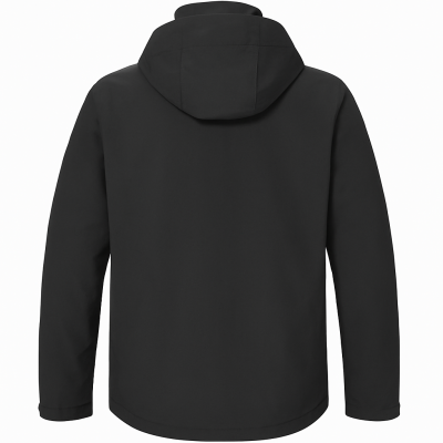 Veste Musto Sardinia Taille 2XL - Noir Veste Musto Sardinia Taille 2XL - Noir