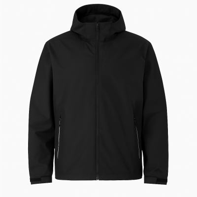 Veste Musto Sardinia Taille 2XL - Noir Veste Musto Sardinia Taille 2XL - Noir