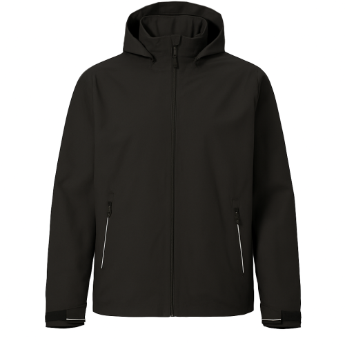 Musto Sardinia Jacket Size 3XL - Black