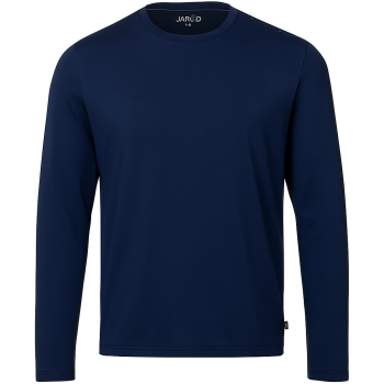 Musto Crew Sunblock Long Sleeve Tee - Size 2XL - Navy Blue Musto Crew Sunblock Long Sleeve Tee - Size 2XL - Navy Blue