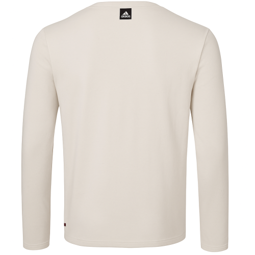 T-shirt à manches longues Musto Crew Sunblock - Taille S - Couleur Platine T-shirt à manches longues Musto Crew Sunblock - Taille S - Couleur Platine