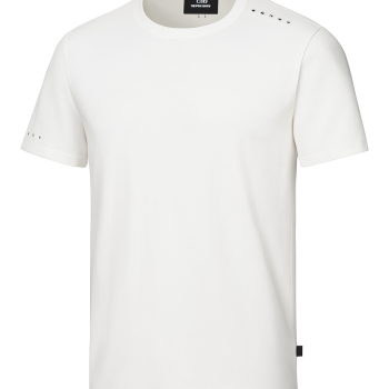 Musto Crew Sunblock T-Shirt - Size S - Color: White