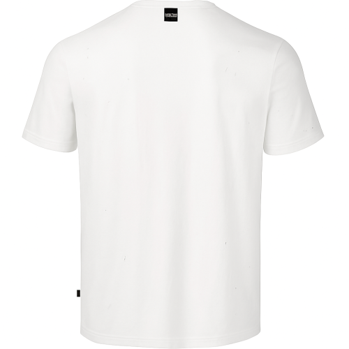 T-shirt Musto Crew Sunblock - 2XL - Blanc T-shirt Musto Crew Sunblock - 2XL - Blanc