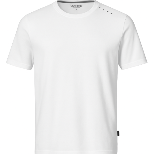T-shirt Musto Crew Sunblock - 2XL - Blanc T-shirt Musto Crew Sunblock - 2XL - Blanc