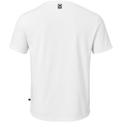 T-shirt Musto Crew Sunblock - 2XL - Blanc T-shirt Musto Crew Sunblock - 2XL - Blanc