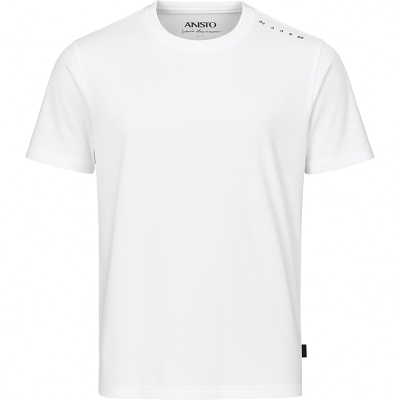 T-shirt Musto Crew Sunblock - 2XL - Blanc T-shirt Musto Crew Sunblock - 2XL - Blanc