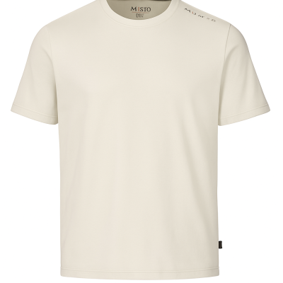 T-shirt Musto Crew Sunblock - 2XL - Blanc T-shirt Musto Crew Sunblock - 2XL - Blanc