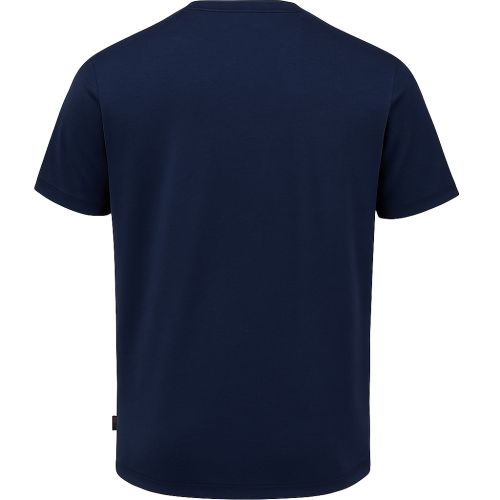 Musto Crew Sunblock T-Shirt - Size 2XL - Navy Blue