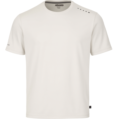 Musto Crew Sun Protection T-Shirt 813 Platinum 2XL Musto Crew Sun Protection T-Shirt 813 Platinum 2XL