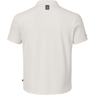 Polo Musto Crew Sunblock Taille S - Blanc