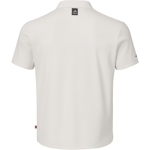 Polo Musto Crew Sunblock Taille S - Blanc