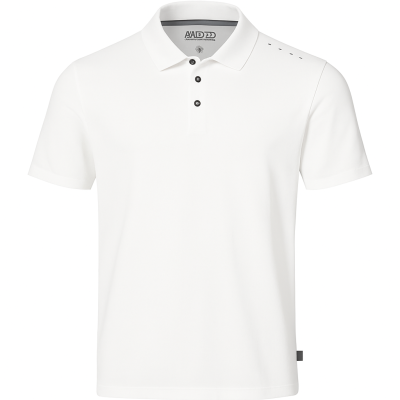 Musto Crew Sunblock Polo - Size M - Color White