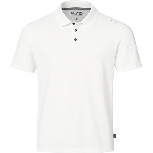 Musto Crew Sunblock Polo - Size M - Color White
