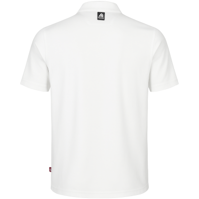 Musto Crew Sunblock Polo - Size M - Color White