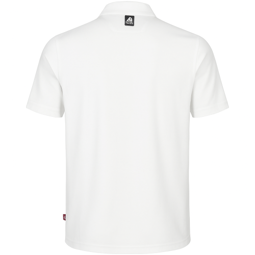 Musto Crew Sunblock Polo - Size M - Color White
