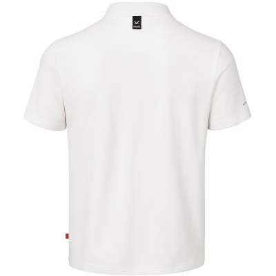 Musto Crew Sunblock Polo - Size M - Color White