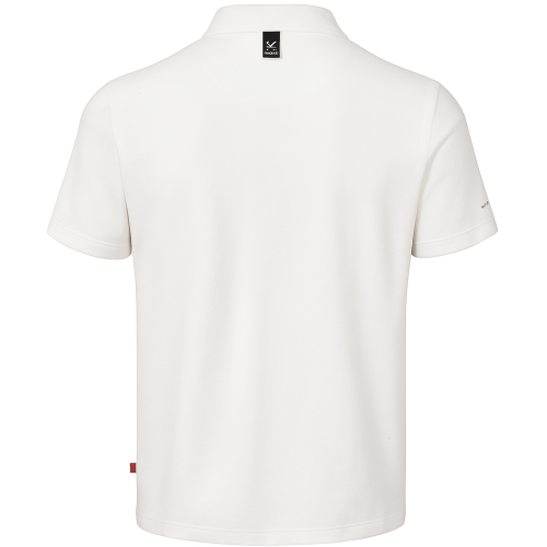 Musto Crew Sunblock Polo - Size M - Color White