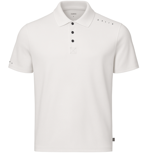 Musto Crew Sunblock Polo - Size M - Color White