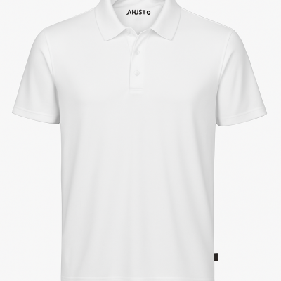 Musto Crew Sunblock Polo - Size M - Color White