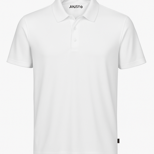 Musto Crew Sunblock Polo - Size M - Color White
