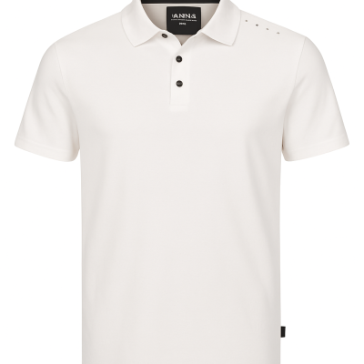 Musto Crew Sunblock Polo - Size M - Color White