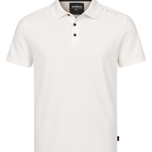 Musto Crew Sunblock Polo - Size M - Color White