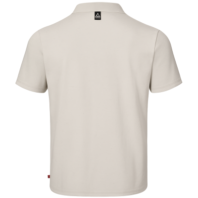 Musto Crew Sunblock Polo - Size M - Color White
