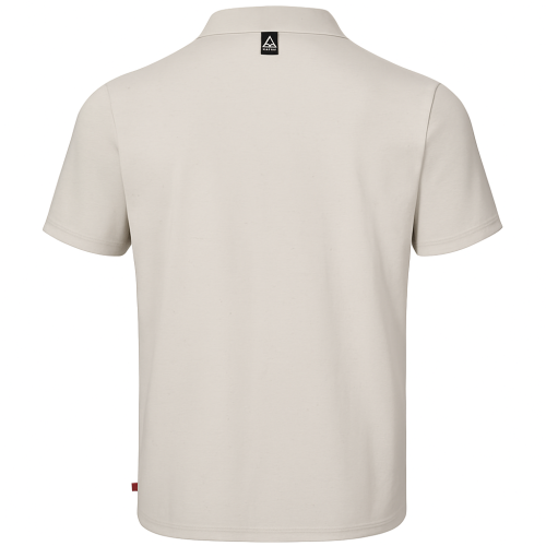Musto Crew Sunblock Polo - Size M - Color White