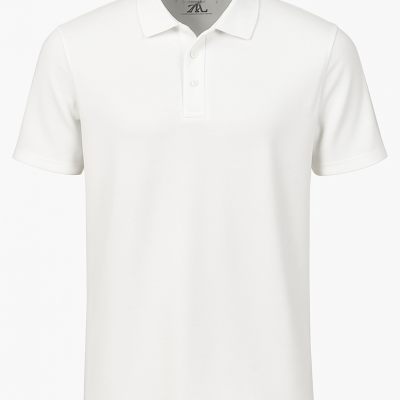 Polo Musto Crew Sunblock - Taille 2XL - Couleur Blanche