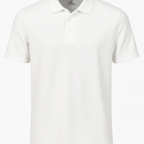 Polo Musto Crew Sunblock - Taille 2XL - Couleur Blanche
