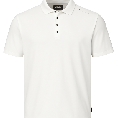Polo Musto Crew Sunblock - Taille 2XL - Couleur Blanche