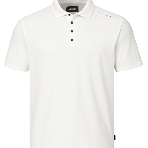 Polo Musto Crew Sunblock - Taille 2XL - Couleur Blanche